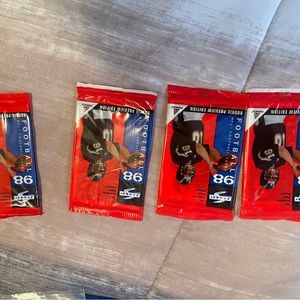 Baseball/ Basketball cards